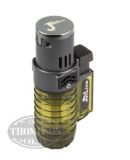 JETLINE SUPER TORCH LIGHTER GREEN