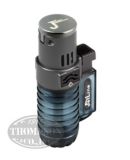 JETLINE SUPER TORCH LIGHTER SMOKE FINISH