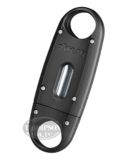 XIKAR VX GUNMETAL CIGAR CUTTER