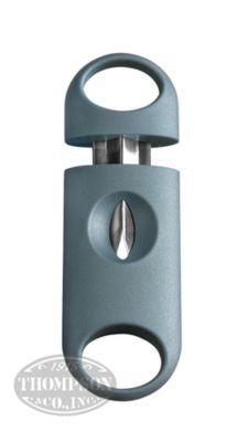 Xikar VX Silver Cigar Cutter