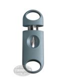 XIKAR VX SILVER CIGAR CUTTER