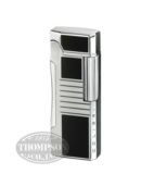 LIGHTER COLIBRI FLINT JET