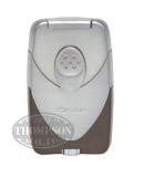 LIGHTER ENIGMA GUNN METAL