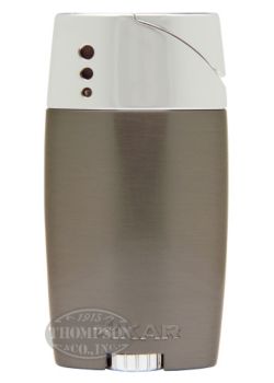 XIKAR GENESIS LIGHTER GUNMETAL