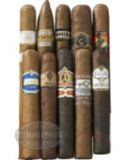 COHIBA AND FRIENDS ASSORTED SAMPLER