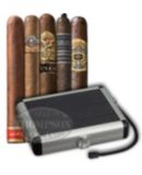 FAB FIVE II WITH CASE COMBO