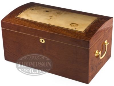 New York 150 Count Cigar Humidor