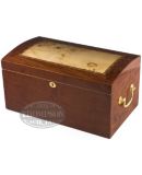 NEW YORK 150 COUNT HUMIDOR