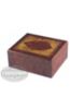 TOP LEAF 25 CT HUMIDOR GIFT SET