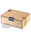 RAMPART 25 COUNT HUMIDOR