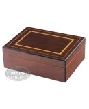 MADISON 25 COUNT HUMIDOR