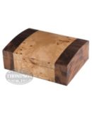 QUOTE 25 COUNT HUMIDOR