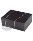 INTEREST RATE 25 COUNT HUMIDOR
