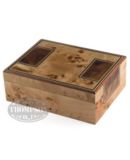 TOULOUSE 25 COUNT HUMIDOR