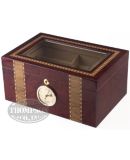 CHURCHILL 125 COUNT HUMIDOR