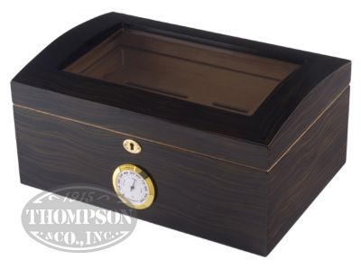 DUMAINE 60 COUNT HUMIDOR