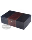 TICKER 125 COUNT HUMIDOR
