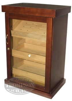 AV-1000 600 COUNT DISPLAY HUMIDOR