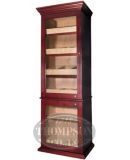 AV-2500 2000 COUNT CABINET DISPLAY HUMIDOR