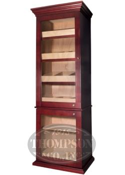 AV-2500 2000 COUNT CABINET DISPLAY HUMID