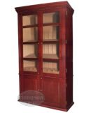 AV-5000 4000 COUNT CABINET DISPLAY HUMIDOR
