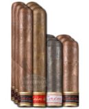 OLIVA CAIN & CAIN NUB SAMPLER