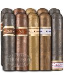 NUB BY OLIVA 460 NUB SAMPLER