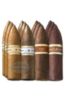 OLIVA NUB 464T 12 CIGAR TORPEDO SAMPLER