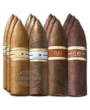 OLIVA NUB 464T 12 CIGAR TORPEDO SAMPLER