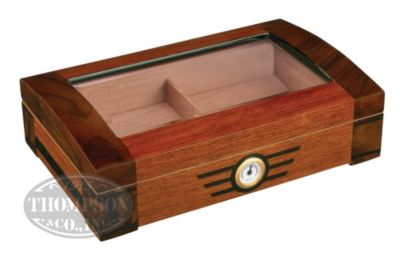 Art Deco-30 Humidor