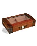 ART DECO-30 HUMIDOR