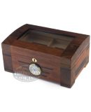 ART DECO 60 COUNT HUMIDOR