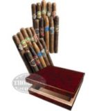 SUPER SAVER WITH HUMIDOR COMBO