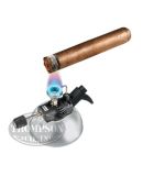 ALEC BRADLEY THE BURNER TABLE LIGHTER