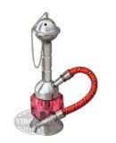 MINI HOOKAH PIPE