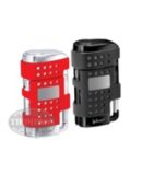 AVALANCHE RUBBER BLUE TORCH LIGHTER