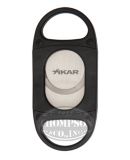 XIKAR X8 BLACK CUTTER