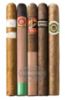 MAJOR LEAGUE FIVE SAMPLER