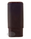 XIKAR ENVOY 3 CIGAR CASE COCOBOLO WOOD