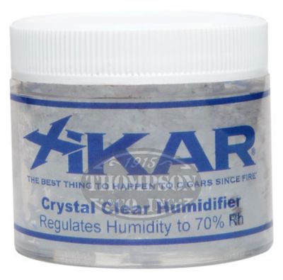 Xikar 4 Ounce Gel Jar