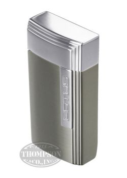 LOTUS SPARTAN TORCH LIGHTER WITH CUTTER