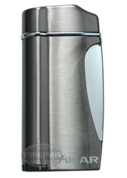 XIKAR EXECUTIVE LIGHTER GUNMETAL