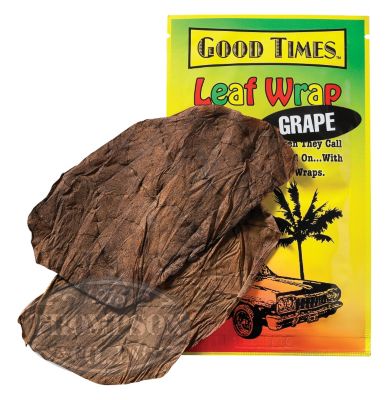 GOOD TIMES NATURAL