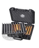 PROTEK TRAVEL CIGAR CASE 30 COUNT