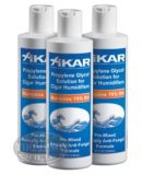 XIKAR 8OZ SOLUTION 3-FER