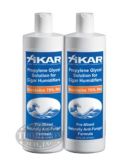 XIKAR 16OZ SOLUTION 2-PACK