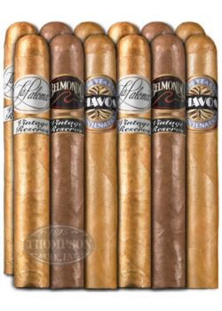 PERFECT GIFT SAMPLER