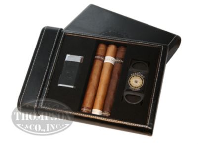 Perdomo Patriarch Cigar Gift Set