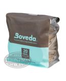 BOVEDA HUMIDIPAK 72% HUMIDITY 20 PACK BRICK