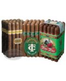 CHURCHILL MANIA CHURCHILL SAMPLER